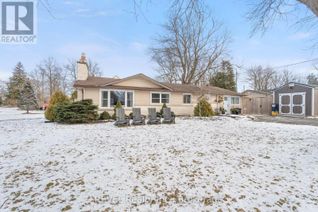 Bungalow for Sale, 466 Belleview Boulevard, Fort Erie (335 - Ridgeway), ON