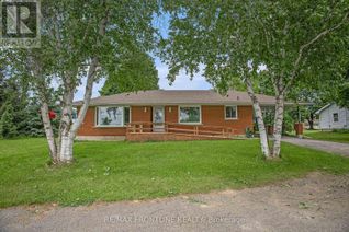 Detached House for Sale, 18144 Highway 7, Tay Valley, ON