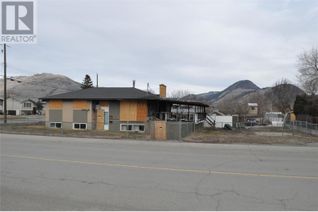 Commercial Land for Sale, 1188 12th Street, Kamloops, BC