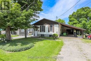 Property for Sale, 119 Elm Tree Road, Kawartha Lakes, ON