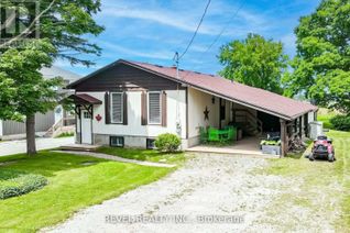 Bungalow for Sale, 119 Elm Tree Road, Kawartha Lakes (Mariposa), ON