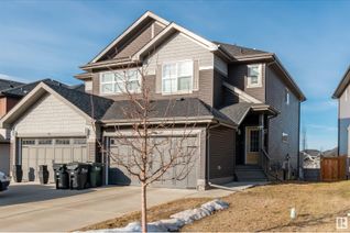 Property for Sale, 39 Avebury Co, Sherwood Park, AB