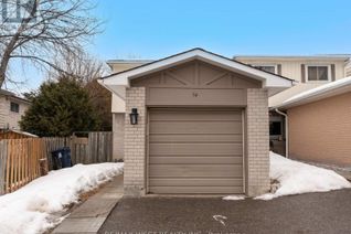 Condo for Sale, 94 Plum Tree Way, Toronto (Westminster-Branson), ON