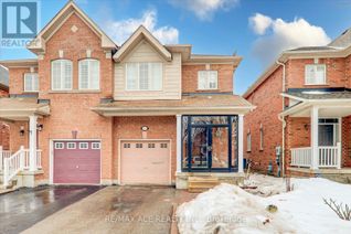 Property for Sale, 22 Edgley Court, Ajax (Central West), ON