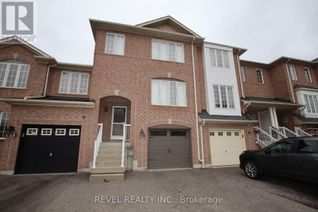 Freehold Townhouse for Rent, 11 Tasker Crescent, Ajax (Central), ON