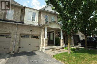 Townhouse for Sale, 320 Ravineview Drive #5, Vaughan (Maple), ON