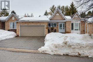 Bungalow for Sale, 12 Beswick Lane, Uxbridge, ON