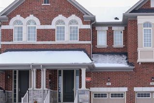 Freehold Townhouse for Sale, 96 Drizzel Crescent, Richmond Hill (Oak Ridges), ON