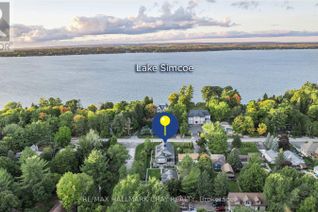 Bungalow for Sale, 3967 Guest Road, Innisfil, ON