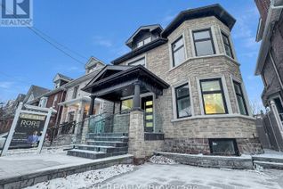 Property for Sale, 298 Keele Street, Toronto (Junction Area), ON