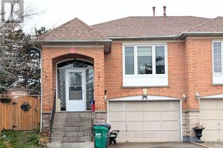 Semi-Detached House for Sale, 34 Peace Valley Crescent E, Brampton (Sandringham-Wellington), ON