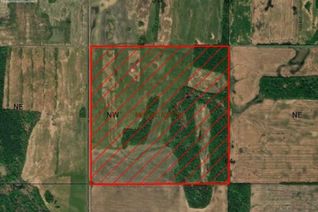 Farm for Sale, Clark Land, Moose Range Rm No. 486, SK