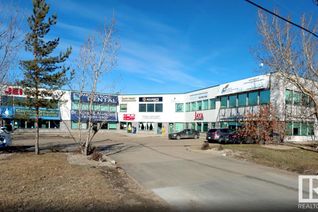 Industrial Property for Sale, 3216 Parsons Rd Nw, Edmonton, AB