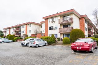 Penthouse for Sale, 1909 Salton Road #341, Abbotsford, BC