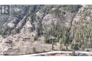 Commercial Land for Sale, Lot D Westsyde Road, Kamloops, BC