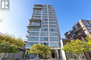 Condo Apartment for Sale, 1565 W 6th Avenue #201, Vancouver, BC