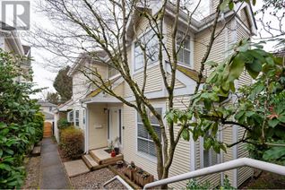 Townhouse for Sale, 1764 Se Marine Drive, Vancouver, BC