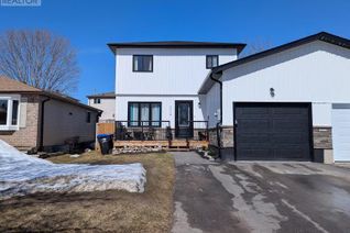 House for Sale, 334 Rose Crescent, Midland, ON