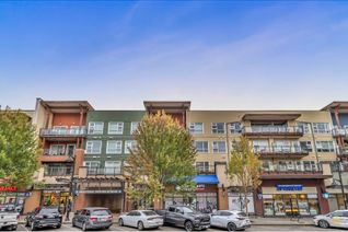 Penthouse for Sale, 20728 Willoughby Town Centre Drive #419, Langley, BC