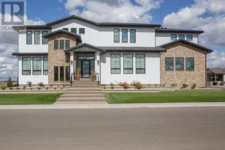 House for Sale, 122 Dunes Way, Desert Blume, AB