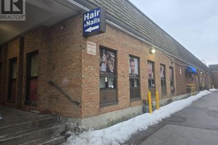 Non-Franchise Business for Sale, 4823 Leslie Street, Toronto (Don Valley Village), ON