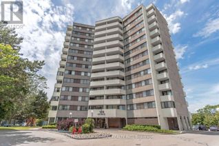 Condo Apartment for Sale, 150 Neptune Drive #PH05, Toronto (Englemount-Lawrence), ON