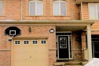 Townhouse for Sale, 105 Silverwood Circle, Ajax (Central East), ON