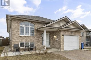 Ranch-Style House for Sale, 2349 Trappers Avenue, Windsor, ON