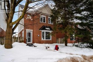 Detached House for Sale, 334 Cottonwood Street, Orangeville, ON