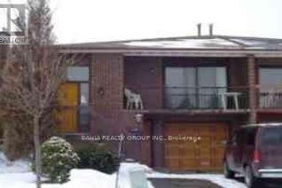 Semi-Detached House for Sale, 43 Ashurst Crescent, Brampton (Madoc), ON