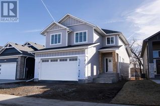 House for Sale, 1624 Sixmile View S, Lethbridge, AB