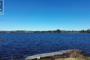Bungalow for Sale, 51 Bayside Drive, McMurrich/Monteith (Bear Lake), ON