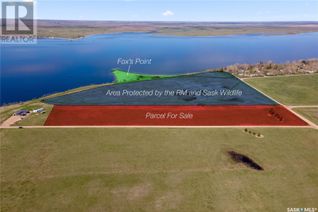 Land for Sale, Green Acres Parcel, Mckillop Rm No. 220, SK