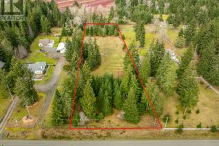 Property for Sale, Lot B Huband Rd, Courtenay, BC