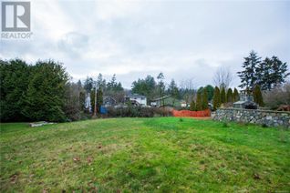 Vacant Residential Land for Sale, 4068 Grange Rd, Saanich, BC