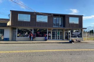 Commercial/Retail Property for Lease, 9240 Main Street, Chilliwack, BC