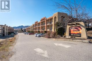 Condo Apartment for Sale, 9307 62nd Avenue #215, Osoyoos, BC