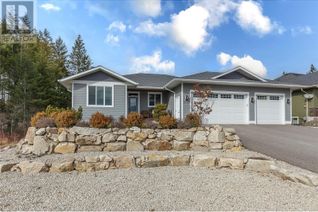 Ranch-Style House for Sale, 2725 Sunnydale Drive, Blind Bay, BC