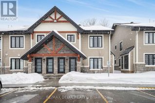 Condo for Sale, 308 Masters Lane #296, Clarence-Rockland, ON