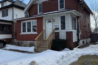 Detached House for Sale, 5060 Morrison Street, Niagara Falls (211 - Cherrywood), ON