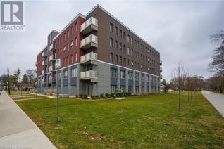 Property for Rent, 77 Leland Street Unit# 509, Hamilton, ON