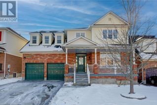 Detached House for Sale, 80 Swift Crescent, Cambridge, ON