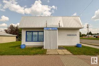 Office for Sale, 4903 50 St, Onoway, AB