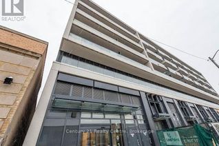 Condo Apartment for Sale, 1603 Eglington Avenue W #1402, Toronto (Oakwood Village), ON