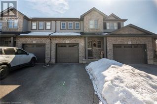 Townhouse for Sale, 175 Ingersoll Street N Unit# 22, Ingersoll, ON