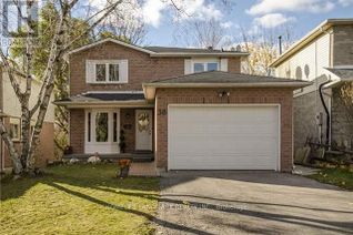 House for Rent, 30 Misty Moor Drive, Richmond Hill (South Richvale), ON