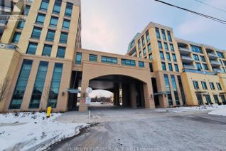 Condo Apartment for Rent, 11782 Ninth Line #510, Whitchurch-Stouffville (Stouffville), ON