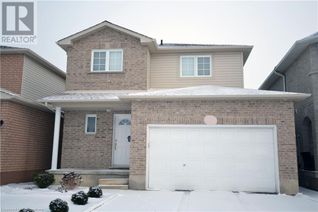 Property for Rent, 151 Elmore Drive Unit# Basement, Hamilton, ON