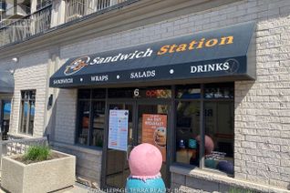 Business for Sale, 399 Elizabeth Street #6, Burlington (Brant), ON