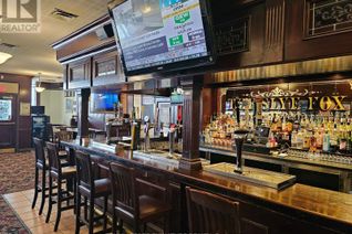 Restaurant/Pub Non-Franchise Business for Sale, 4057 New Street, Burlington (Shoreacres), ON